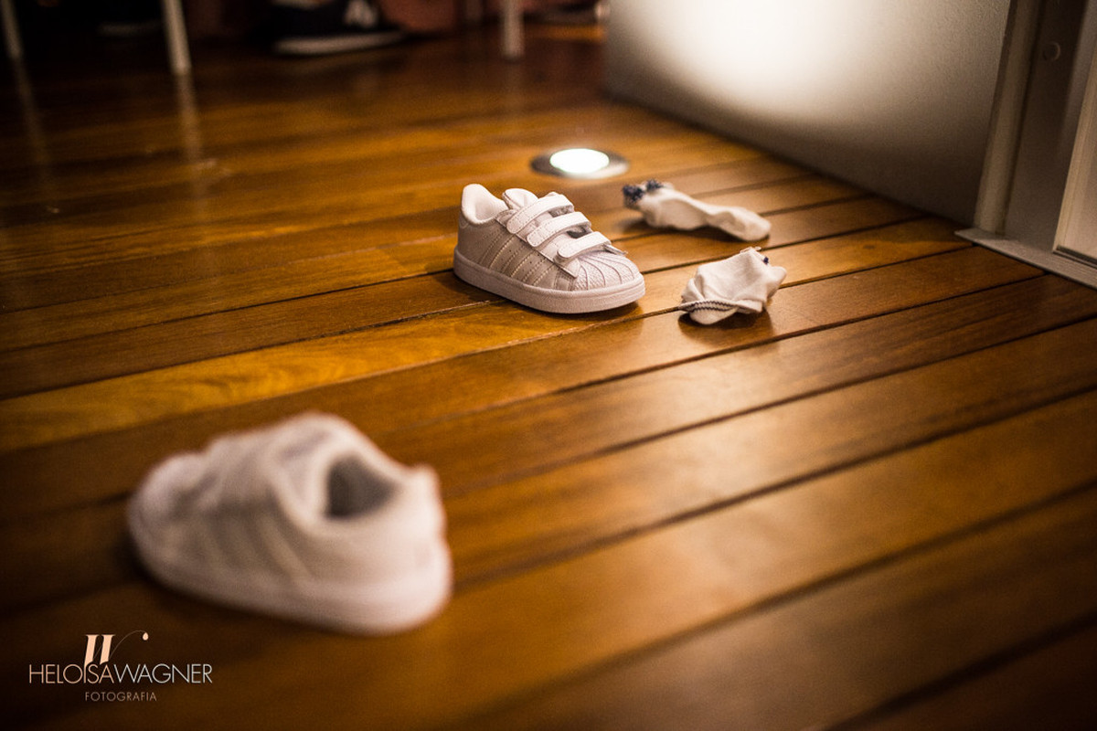 1 ano | Eva Schlindwein | Brusque-SC | 26.03.2016