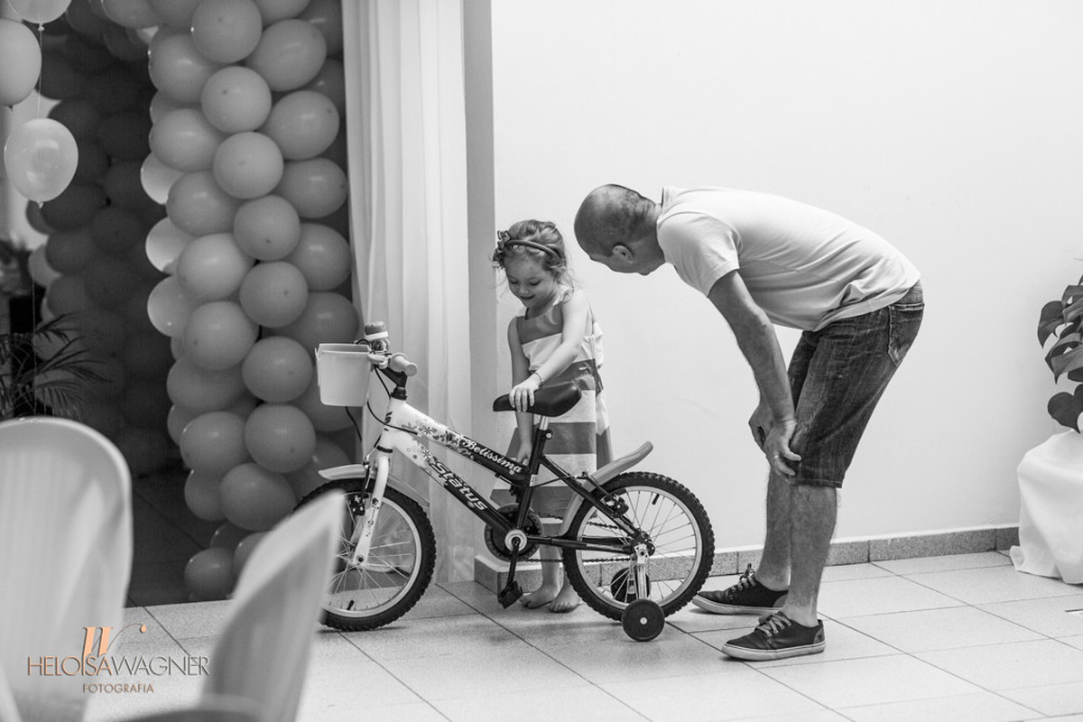 5 anos | Maria Luiza Wagner | Xanxerê-SC | 13.02.2016