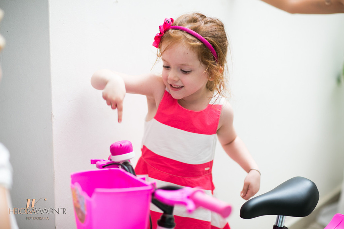 5 anos | Maria Luiza Wagner | Xanxerê-SC | 13.02.2016