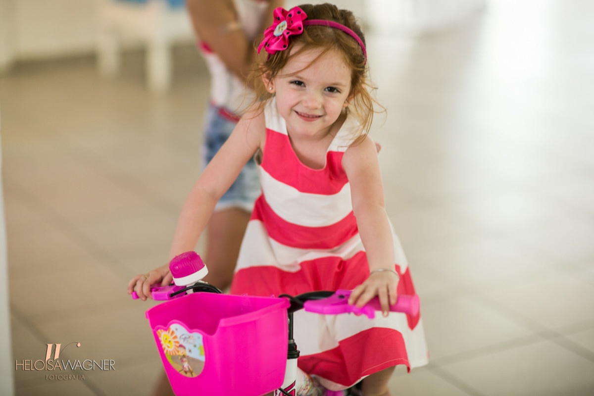 5 anos | Maria Luiza Wagner | Xanxerê-SC | 13.02.2016