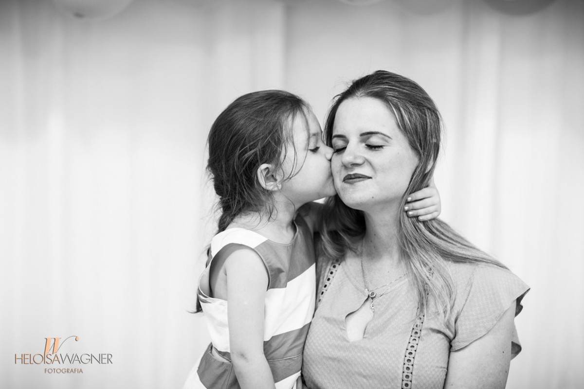 5 anos | Maria Luiza Wagner | Xanxerê-SC | 13.02.2016