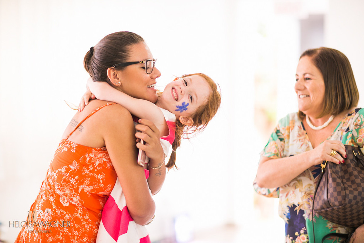 5 anos | Maria Luiza Wagner | Xanxerê-SC | 13.02.2016