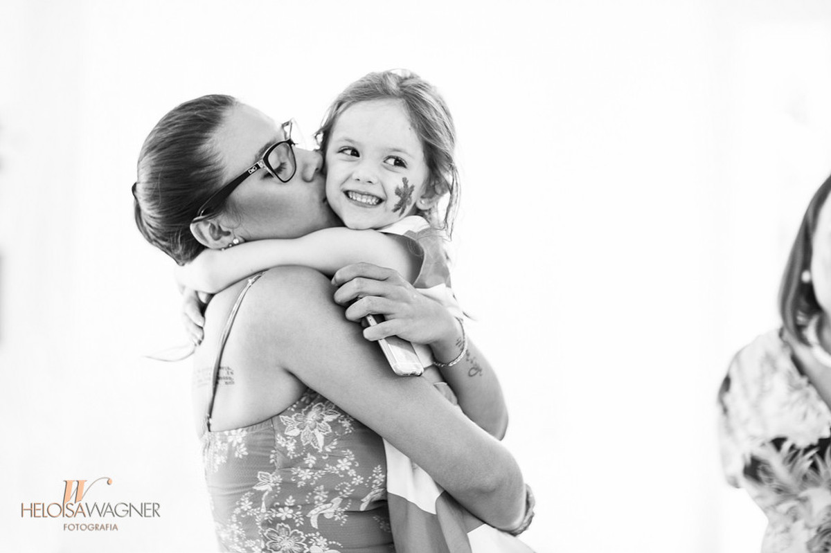 5 anos | Maria Luiza Wagner | Xanxerê-SC | 13.02.2016