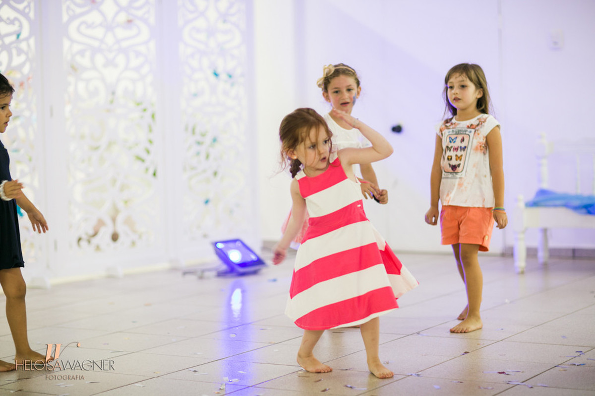 5 anos | Maria Luiza Wagner | Xanxerê-SC | 13.02.2016