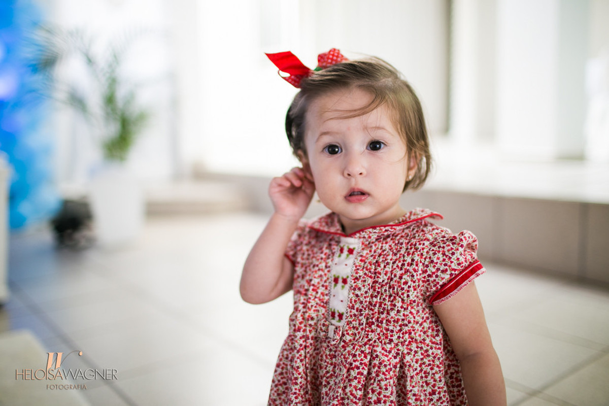 5 anos | Maria Luiza Wagner | Xanxerê-SC | 13.02.2016