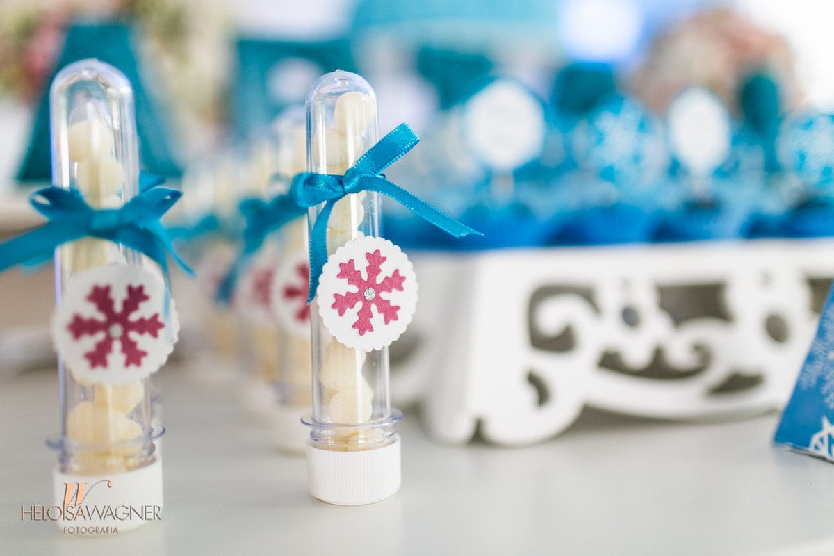 5 anos | Maria Luiza Wagner | Xanxerê-SC | 13.02.2016