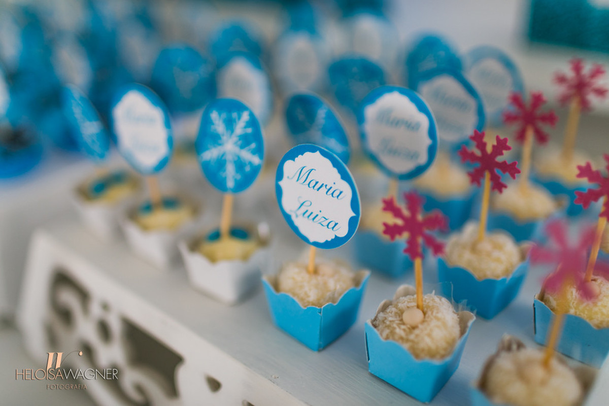 5 anos | Maria Luiza Wagner | Xanxerê-SC | 13.02.2016