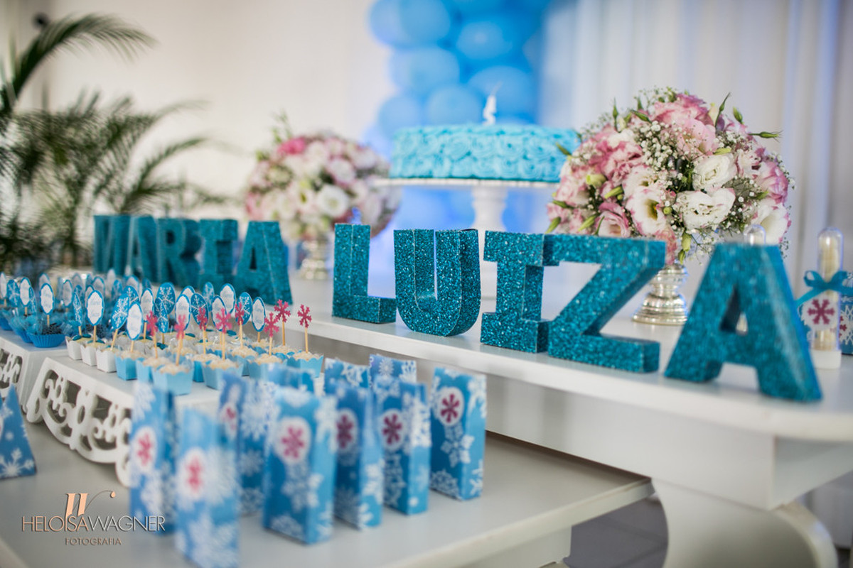 5 anos | Maria Luiza Wagner | Xanxerê-SC | 13.02.2016