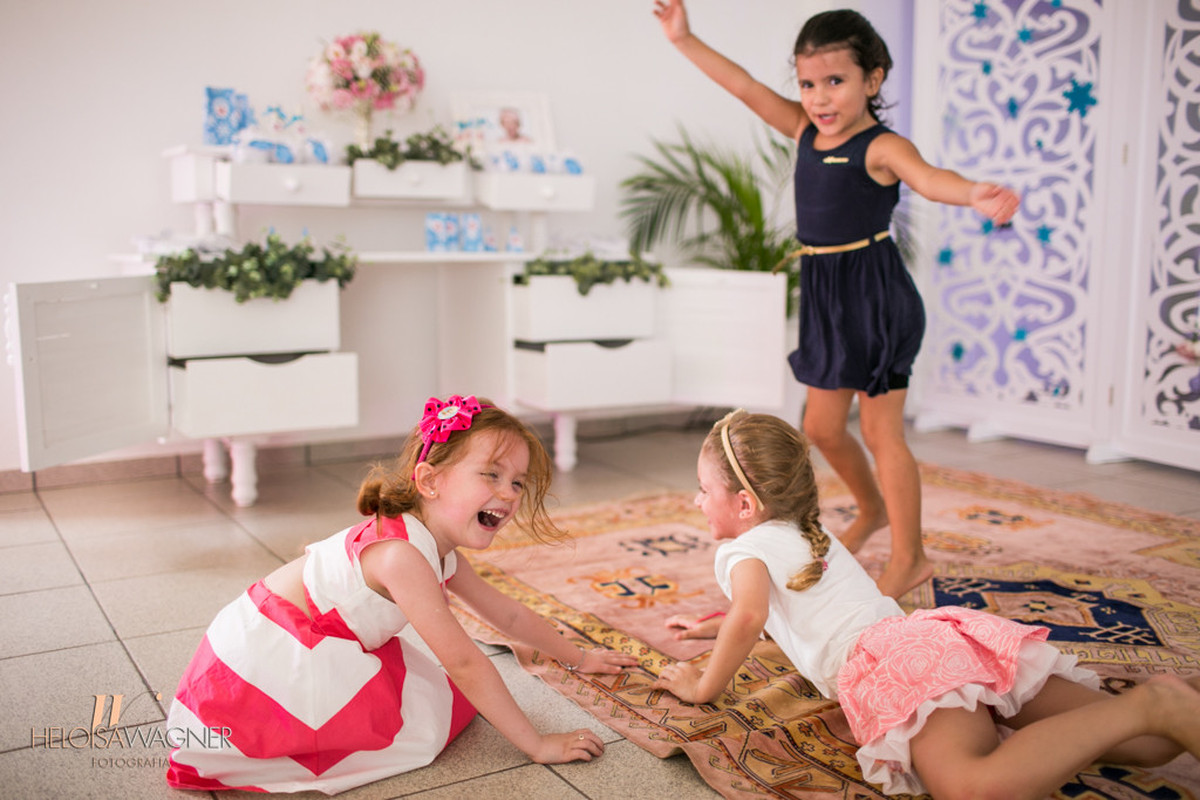 5 anos | Maria Luiza Wagner | Xanxerê-SC | 13.02.2016