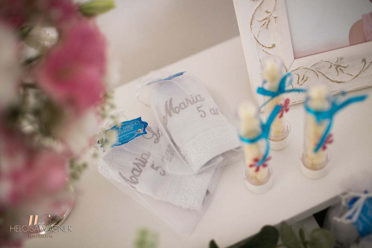 5 anos | Maria Luiza Wagner | Xanxerê-SC | 13.02.2016