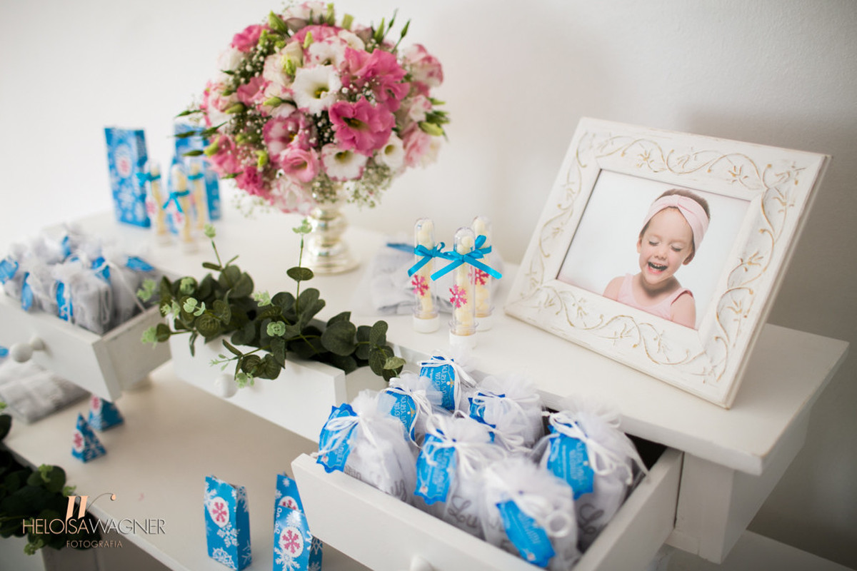 5 anos | Maria Luiza Wagner | Xanxerê-SC | 13.02.2016