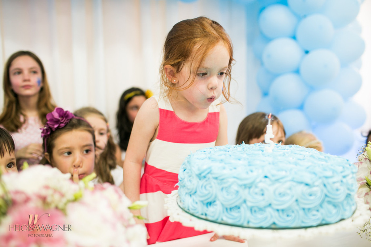 5 anos | Maria Luiza Wagner | Xanxerê-SC | 13.02.2016