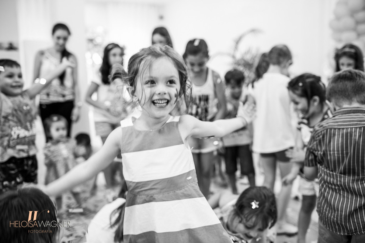 5 anos | Maria Luiza Wagner | Xanxerê-SC | 13.02.2016