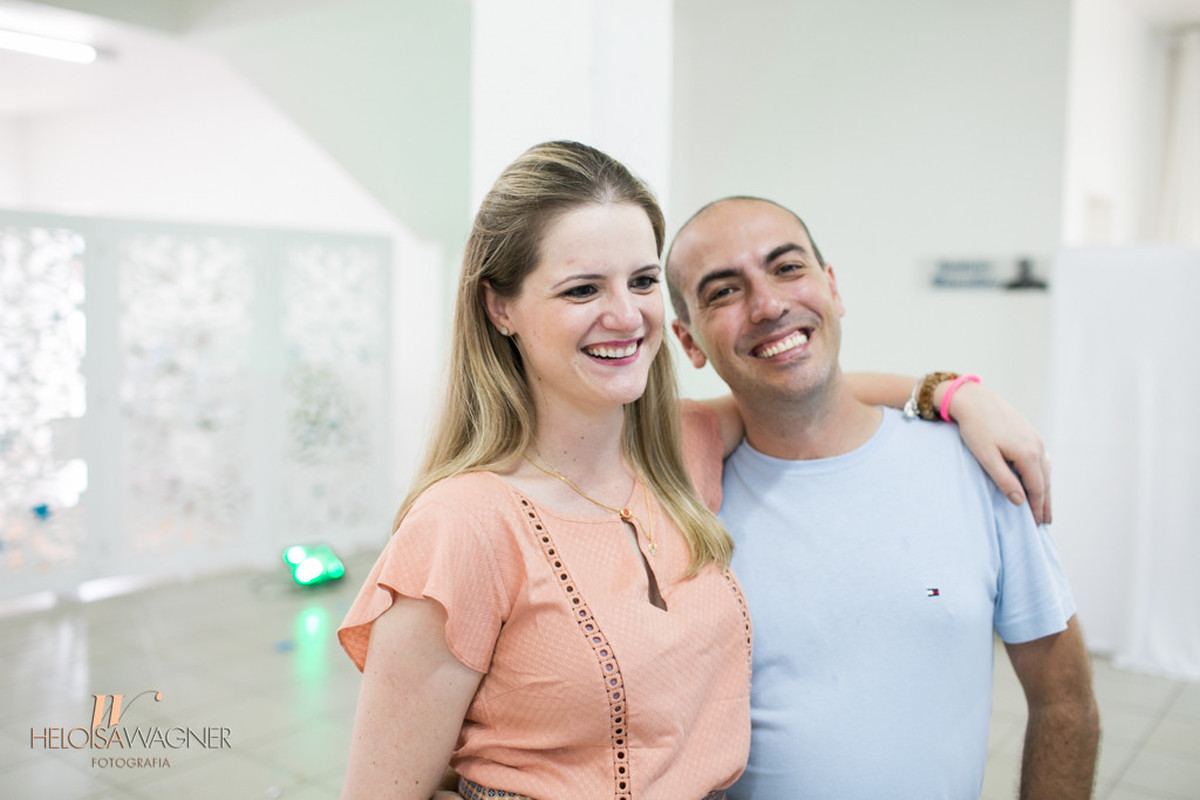 5 anos | Maria Luiza Wagner | Xanxerê-SC | 13.02.2016