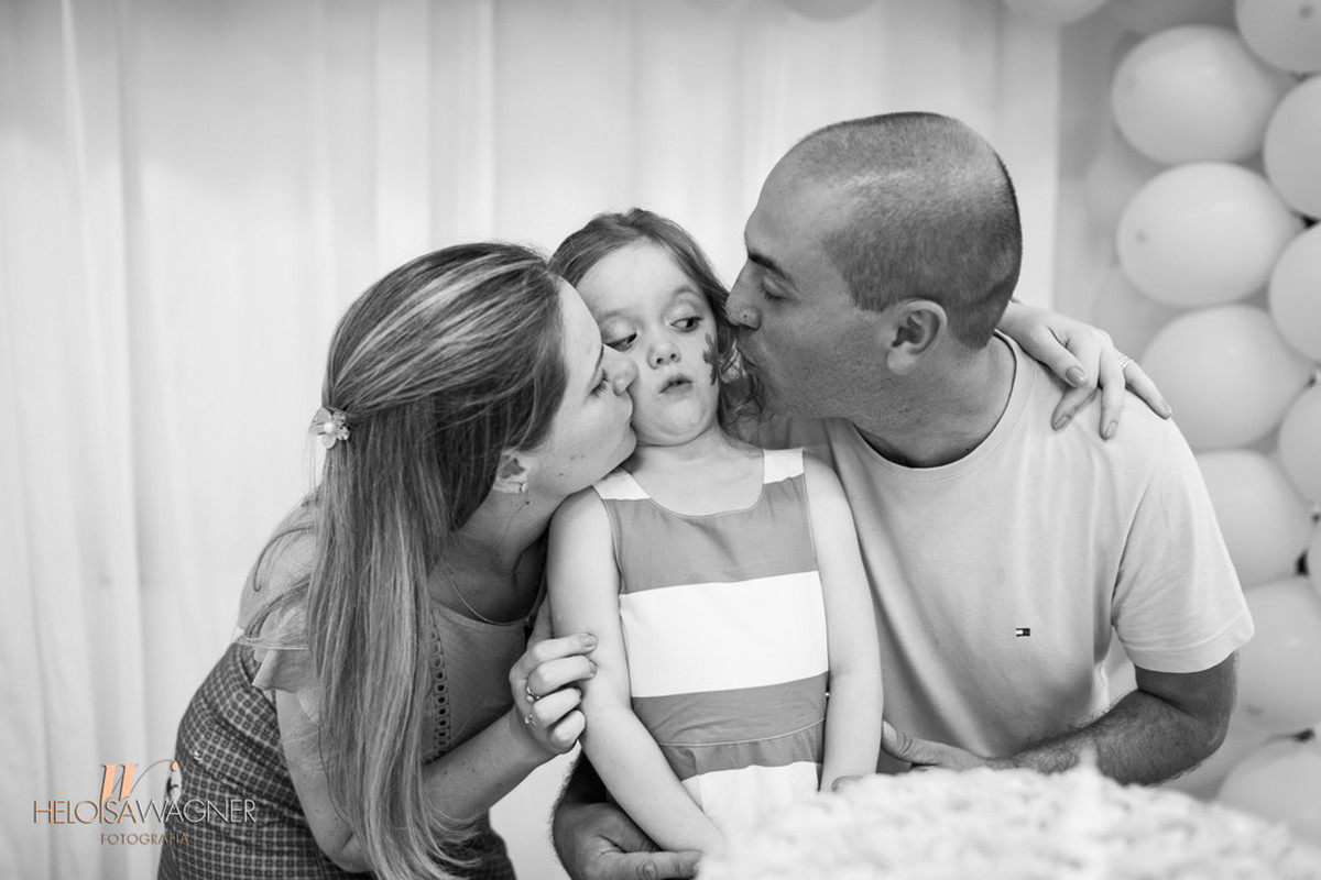 5 anos | Maria Luiza Wagner | Xanxerê-SC | 13.02.2016