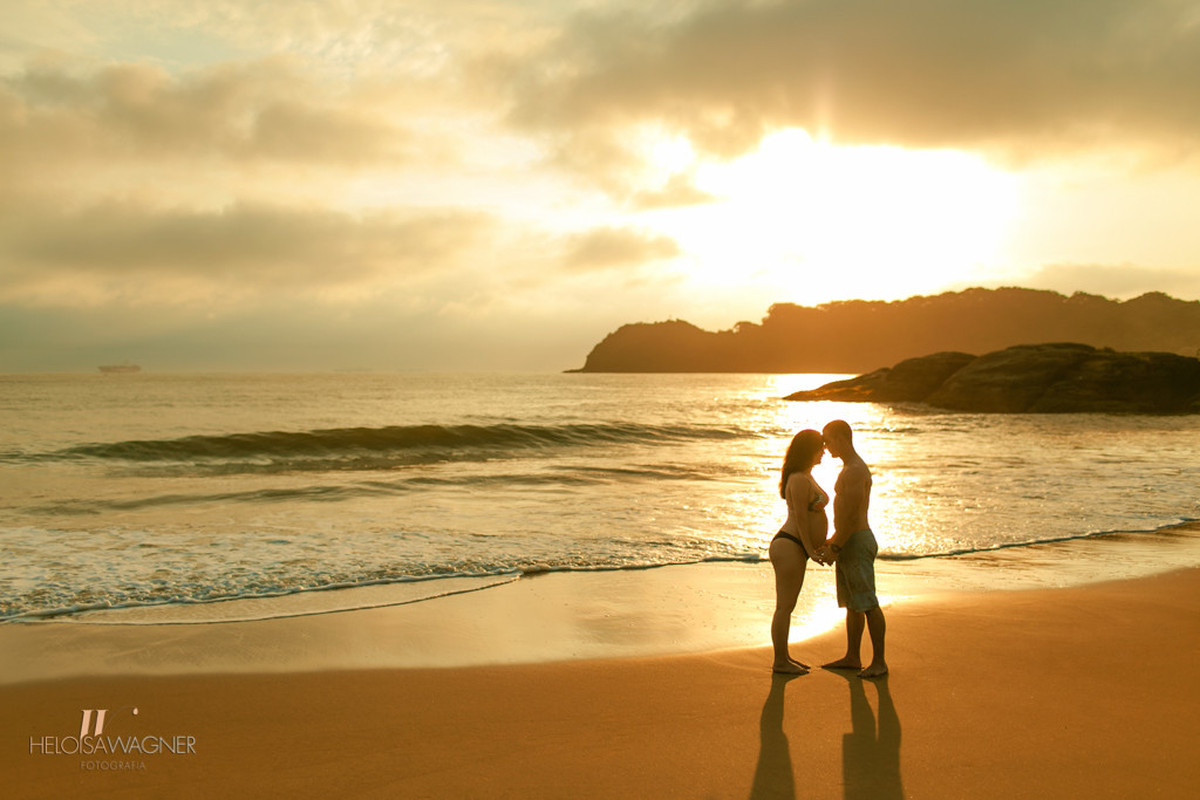 Meline + Anderson = Sara | Itajaí | 09.02.2016