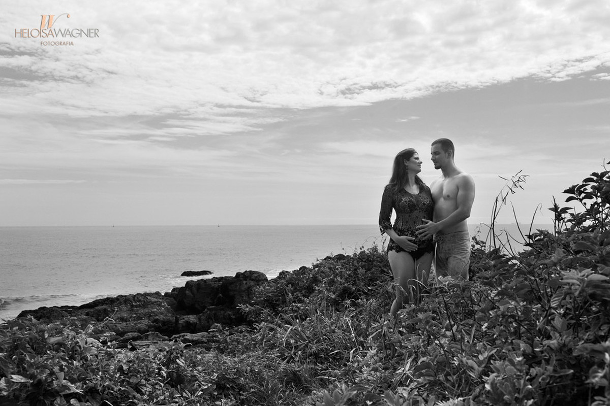 Meline + Anderson = Sara | Itajaí | 09.02.2016