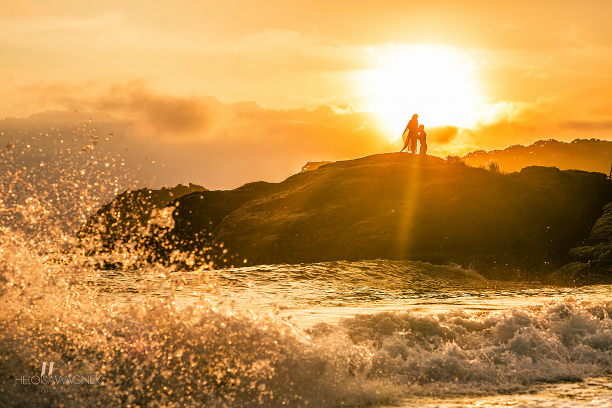 Meline + Anderson = Sara | Itajaí | 09.02.2016