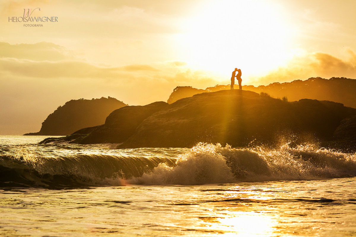Meline + Anderson = Sara | Itajaí | 09.02.2016