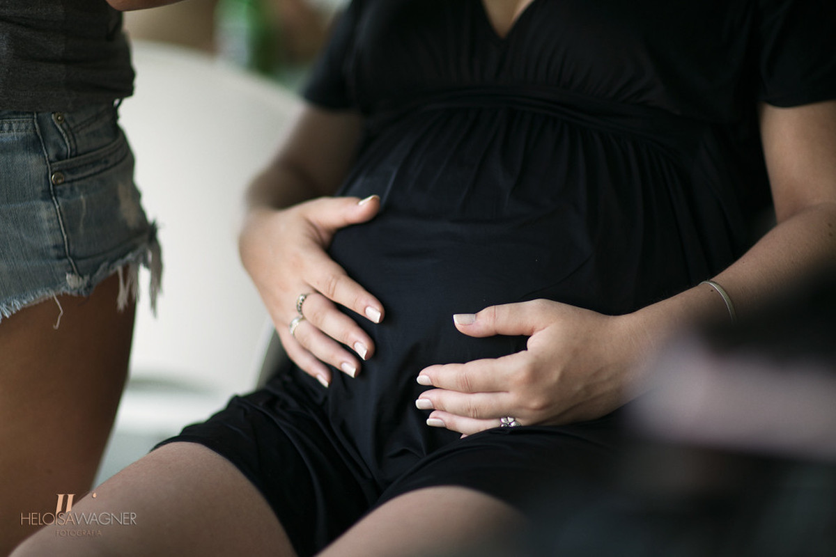Meline + Anderson = Sara | Itajaí | 09.02.2016