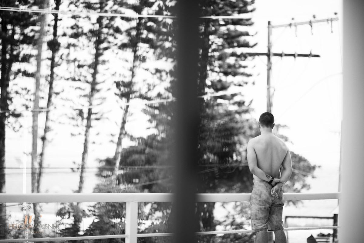 Meline + Anderson = Sara | Itajaí | 09.02.2016