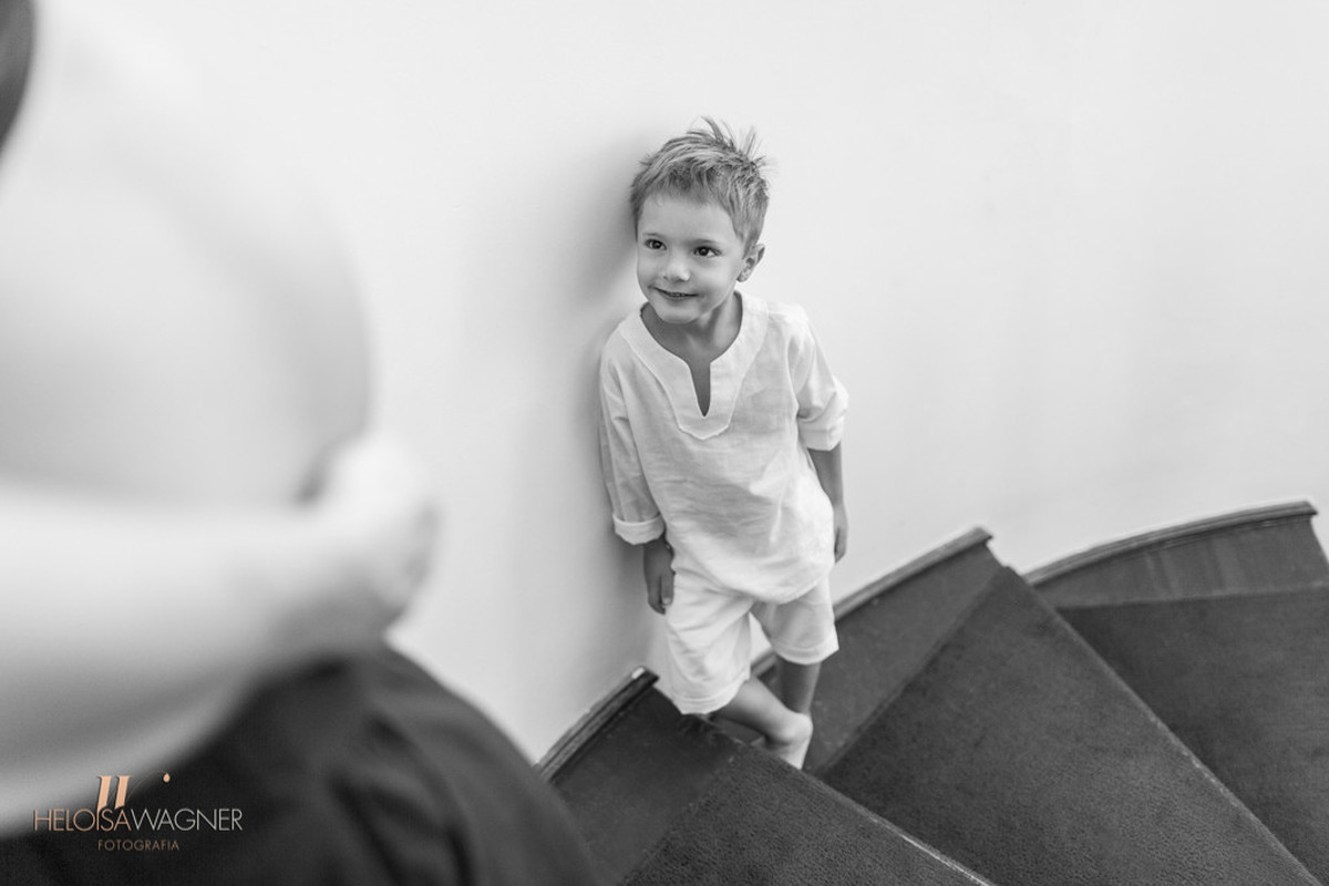 Fernanda, Victor e Caetano à espera de Maria Victoria | Xanxerê | 30.01.2016