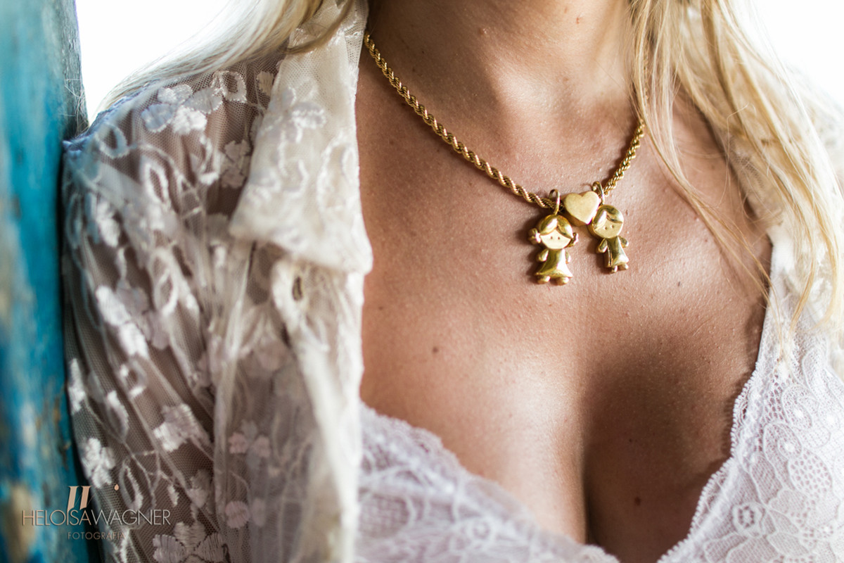 Camila, Fernando e Antônia esperando Theo | Balneário Camboriú | 06.01.2016