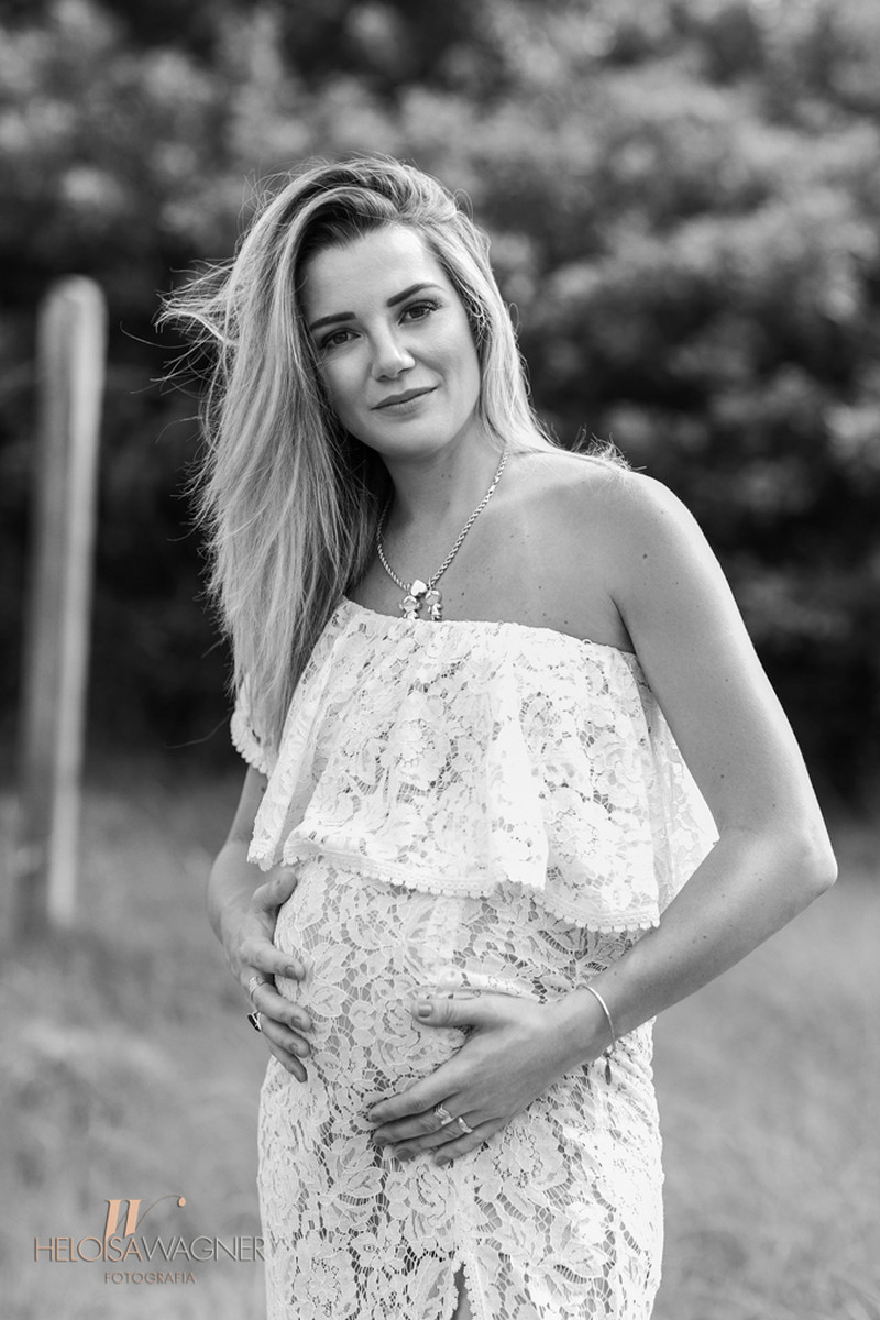 Camila, Fernando e Antônia esperando Theo | Balneário Camboriú | 06.01.2016