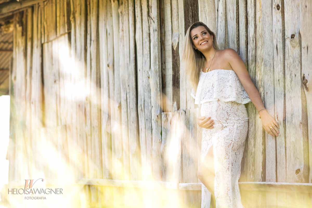 Camila, Fernando e Antônia esperando Theo | Balneário Camboriú | 06.01.2016