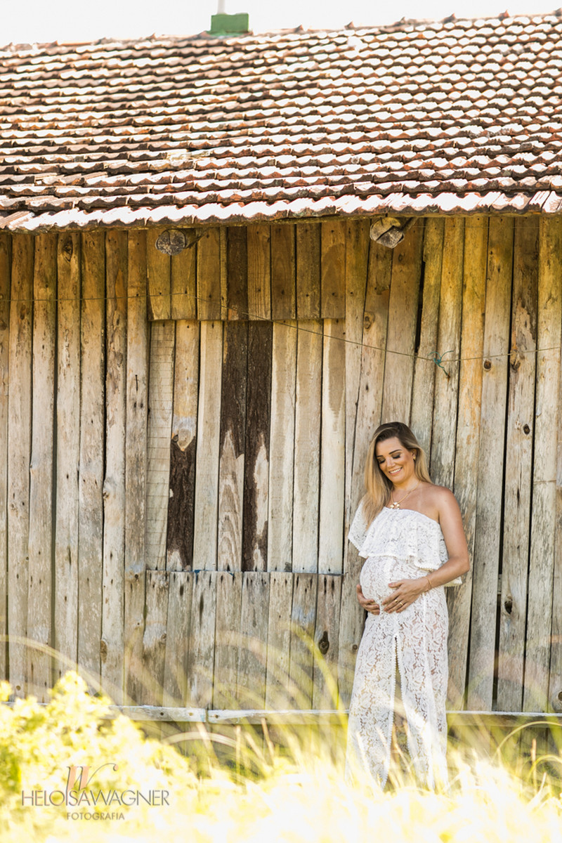 Camila, Fernando e Antônia esperando Theo | Balneário Camboriú | 06.01.2016
