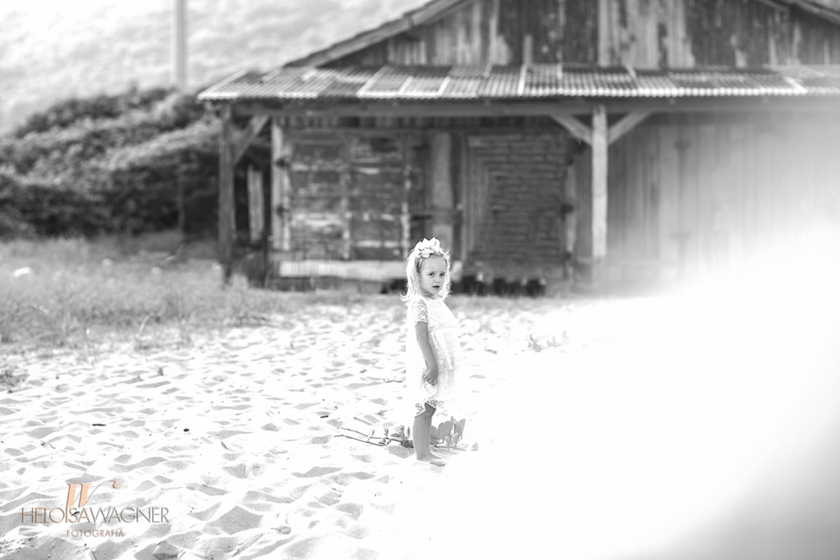 Camila, Fernando e Antônia esperando Theo | Balneário Camboriú | 06.01.2016