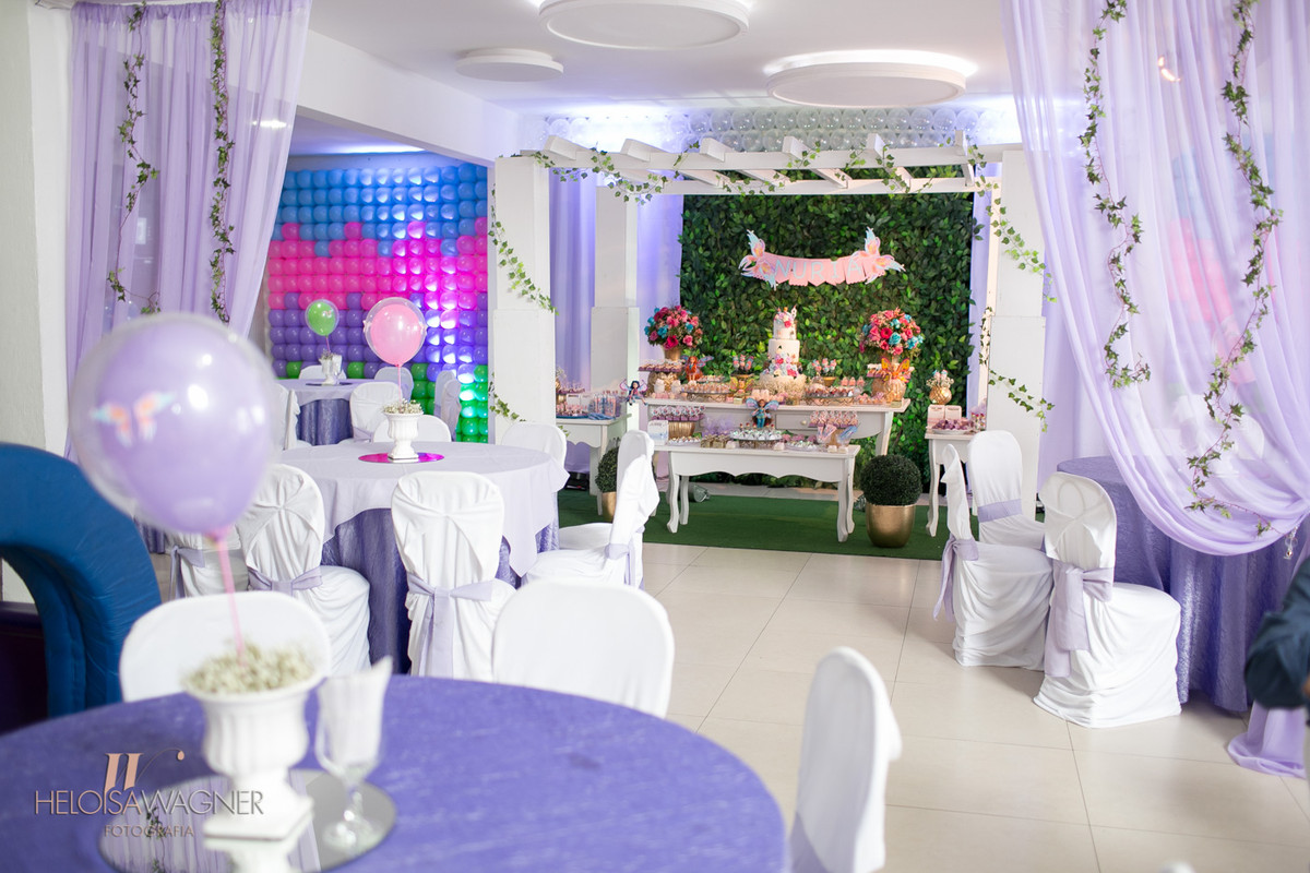 Aniversário Núria | Balneário Camboriú-SC |22.11.2015