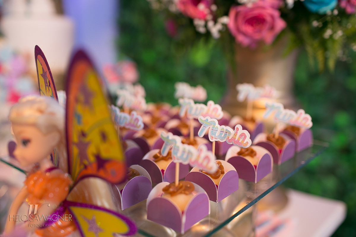 Aniversário Núria | Balneário Camboriú-SC |22.11.2015