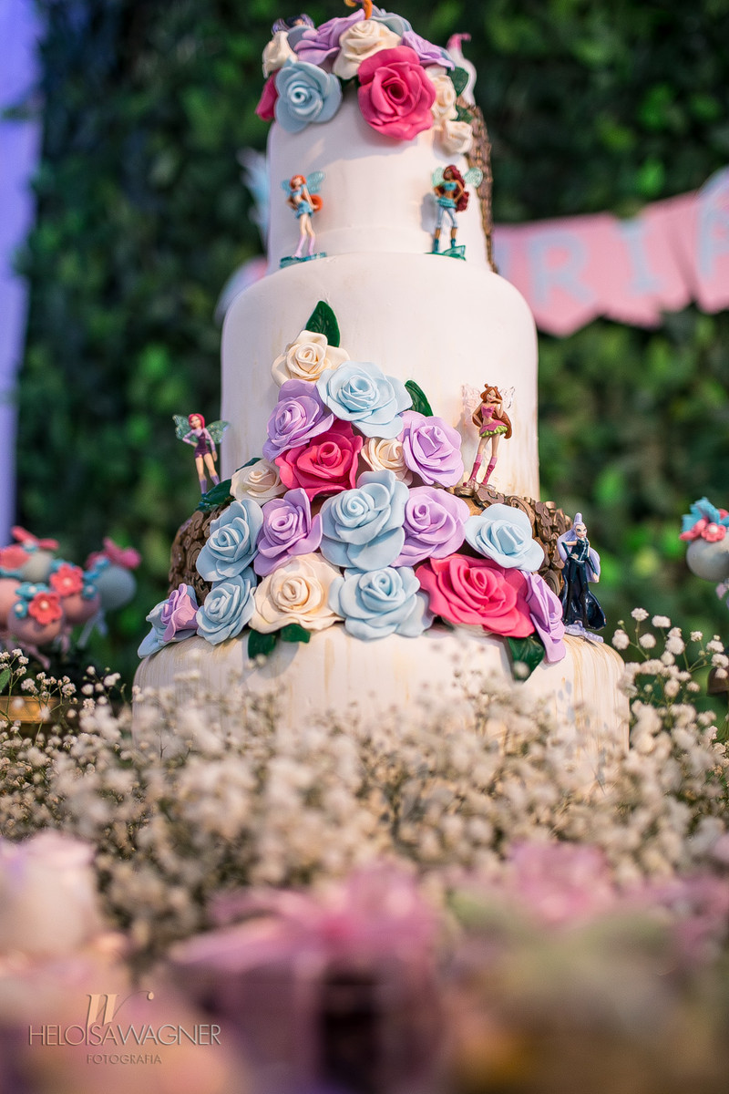 Aniversário Núria | Balneário Camboriú-SC |22.11.2015