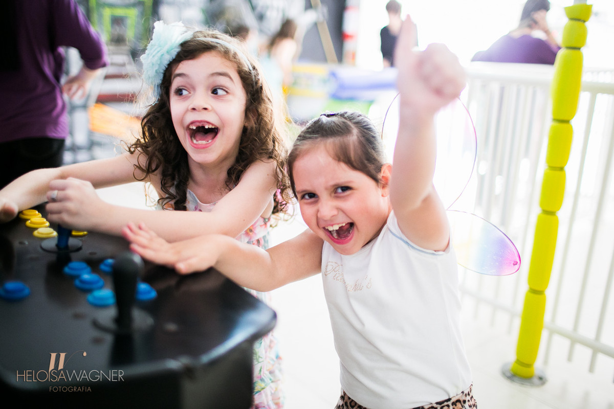 Aniversário Núria | Balneário Camboriú-SC |22.11.2015