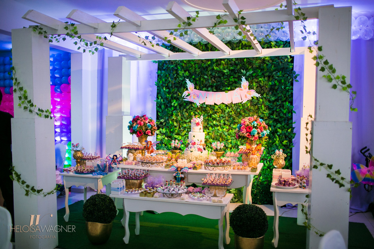 Aniversário Núria | Balneário Camboriú-SC |22.11.2015