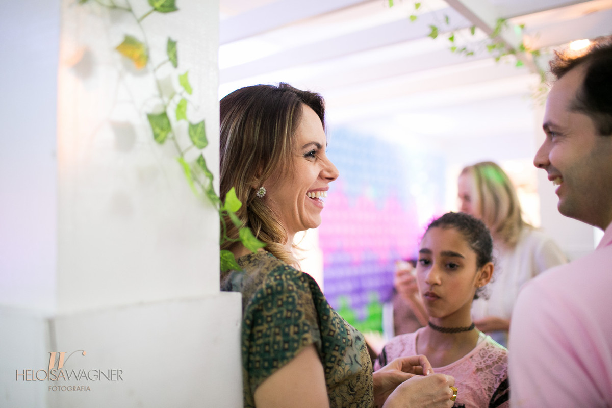 Aniversário Núria | Balneário Camboriú-SC |22.11.2015