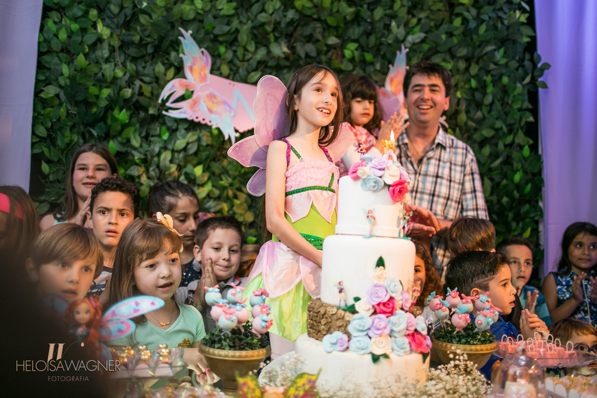 Aniversário Núria | Balneário Camboriú-SC |22.11.2015