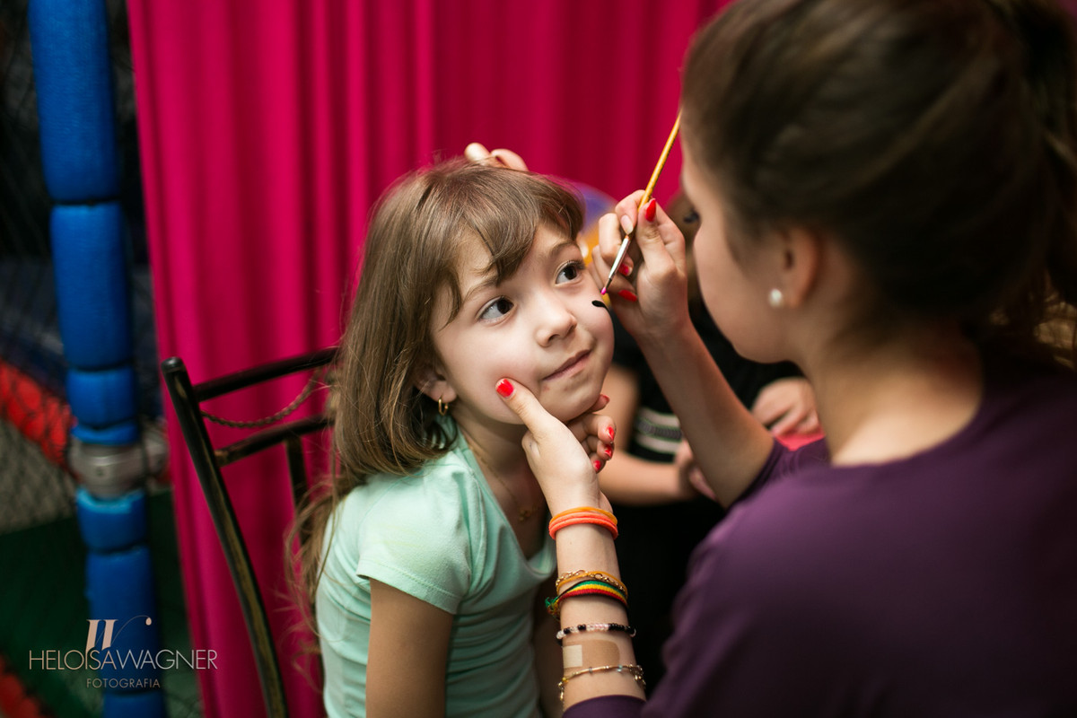 Aniversário Núria | Balneário Camboriú-SC |22.11.2015