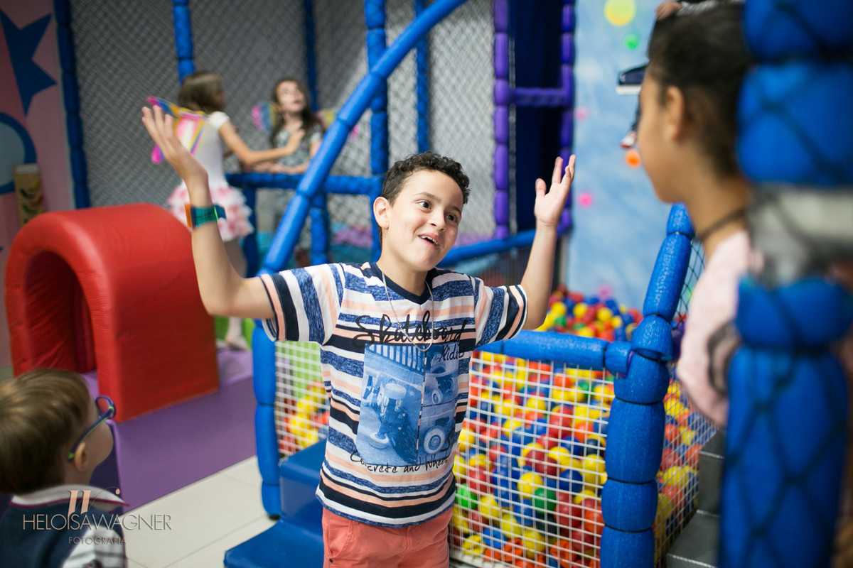 Aniversário Núria | Balneário Camboriú-SC |22.11.2015