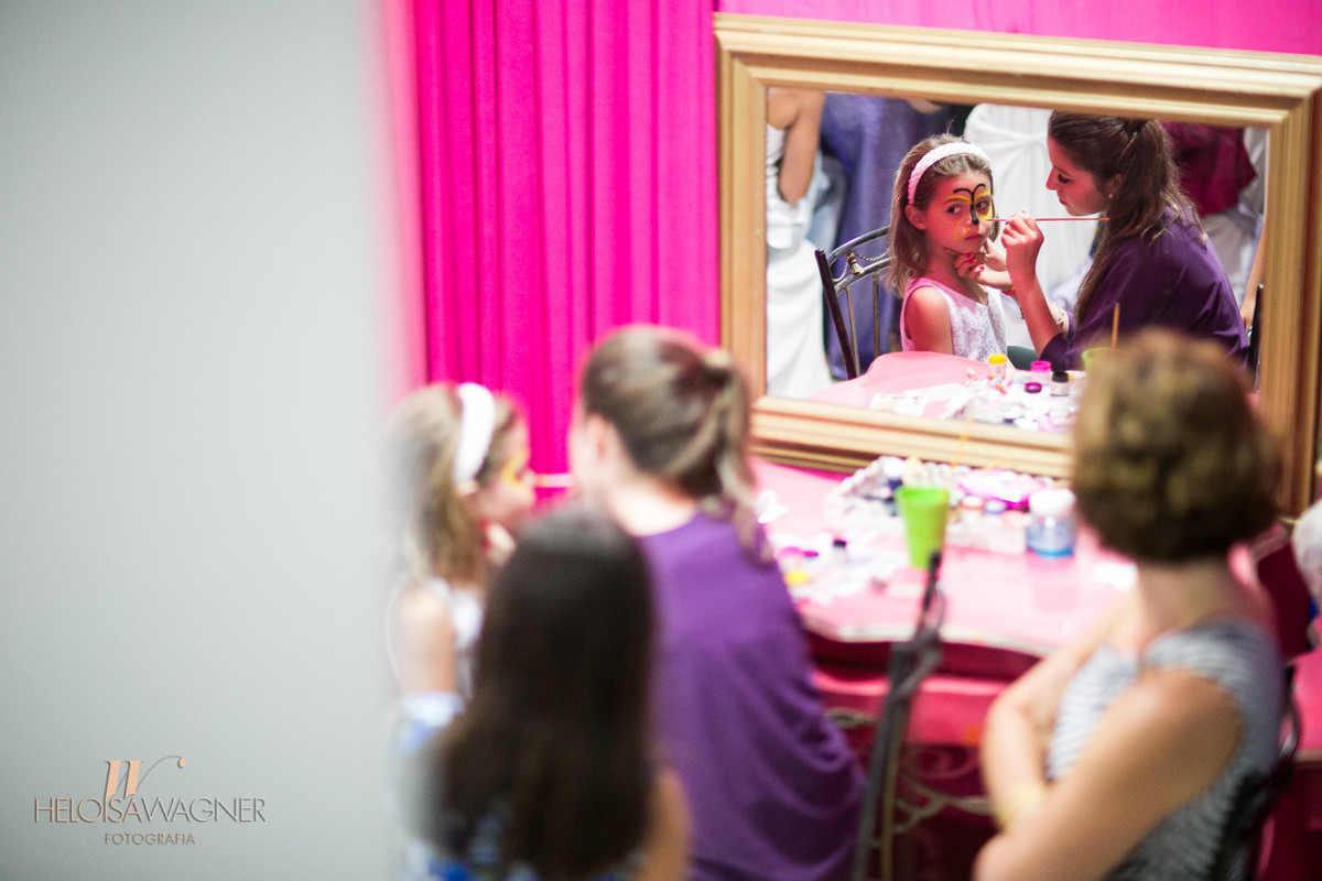 Aniversário Núria | Balneário Camboriú-SC |22.11.2015