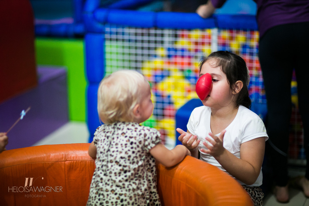 Aniversário Núria | Balneário Camboriú-SC |22.11.2015