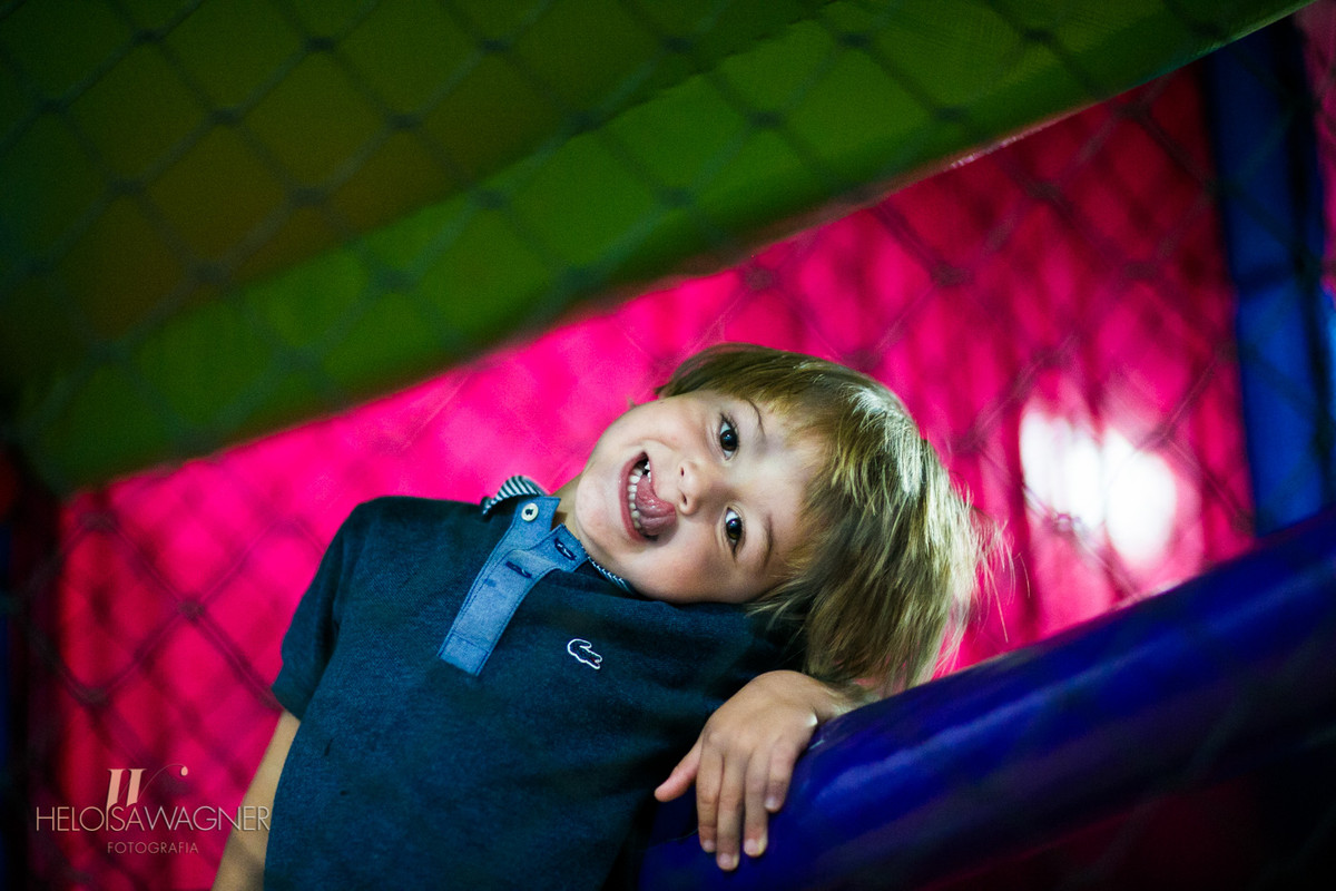 Aniversário Núria | Balneário Camboriú-SC |22.11.2015