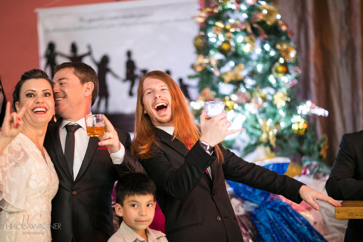 Cledir e Junior | Saint Pierre – Xanxerê.SC |12.12.2015