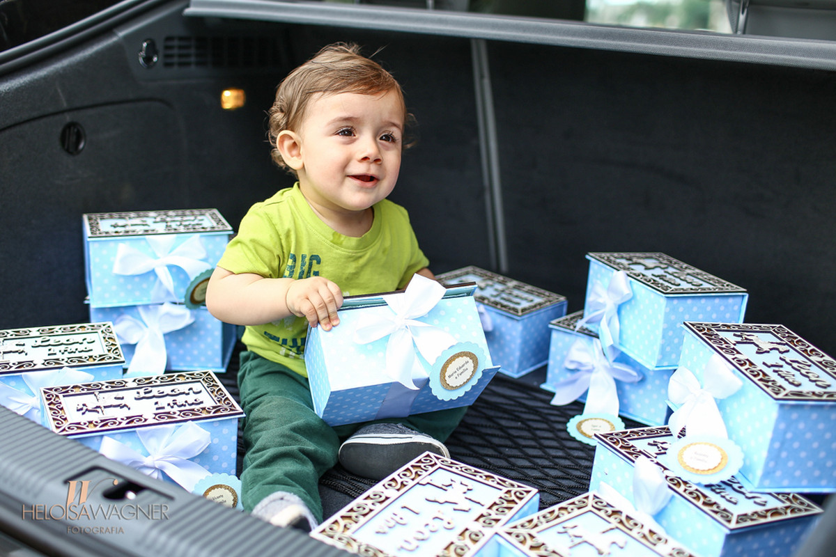 1 ano | Leon Prezzotto | Chapecó-SC | 19.12.2015