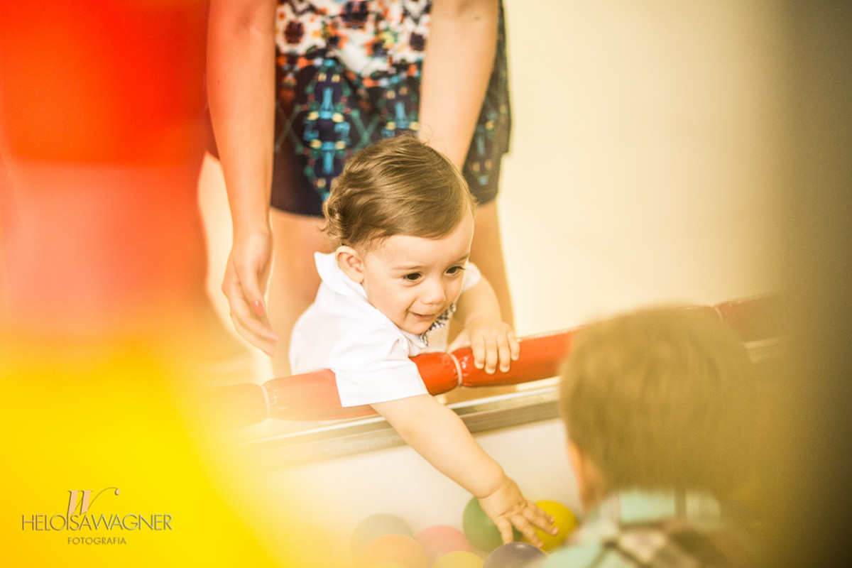 1 ano | Leon Prezzotto | Chapecó-SC | 19.12.2015