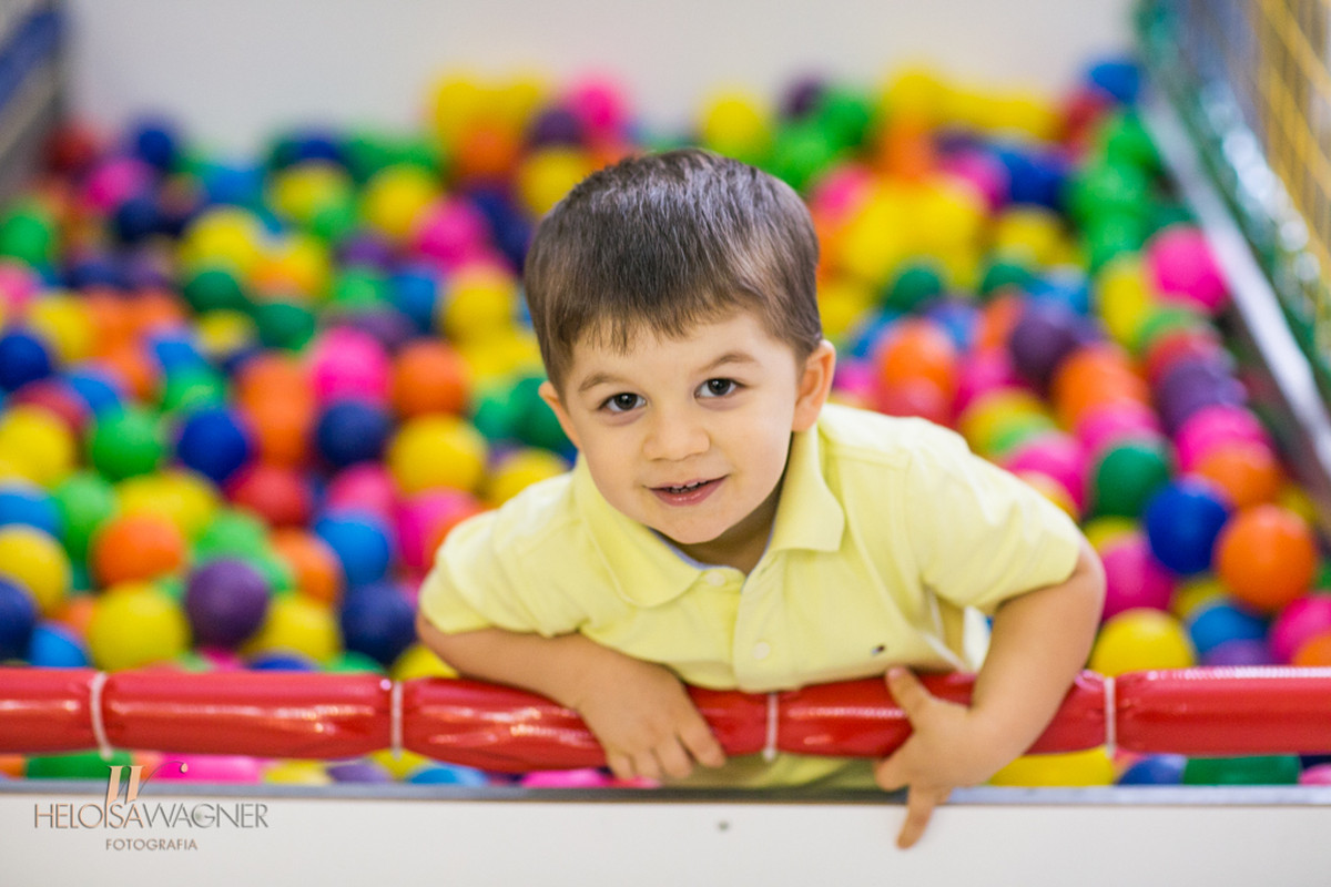 1 ano | Leon Prezzotto | Chapecó-SC | 19.12.2015