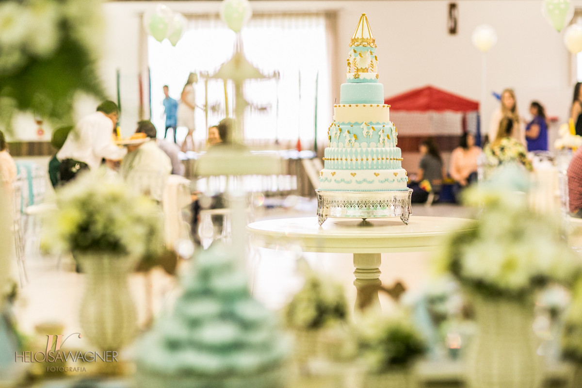 1 ano | Leon Prezzotto | Chapecó-SC | 19.12.2015