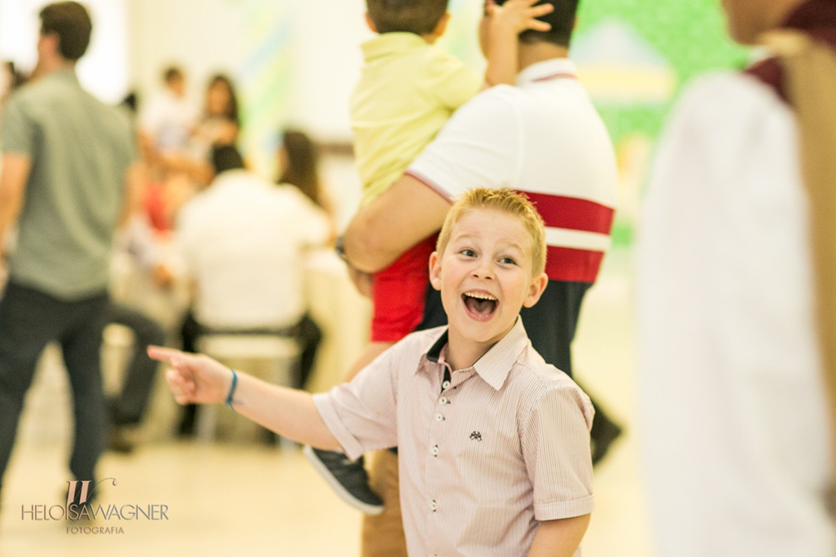 1 ano | Leon Prezzotto | Chapecó-SC | 19.12.2015