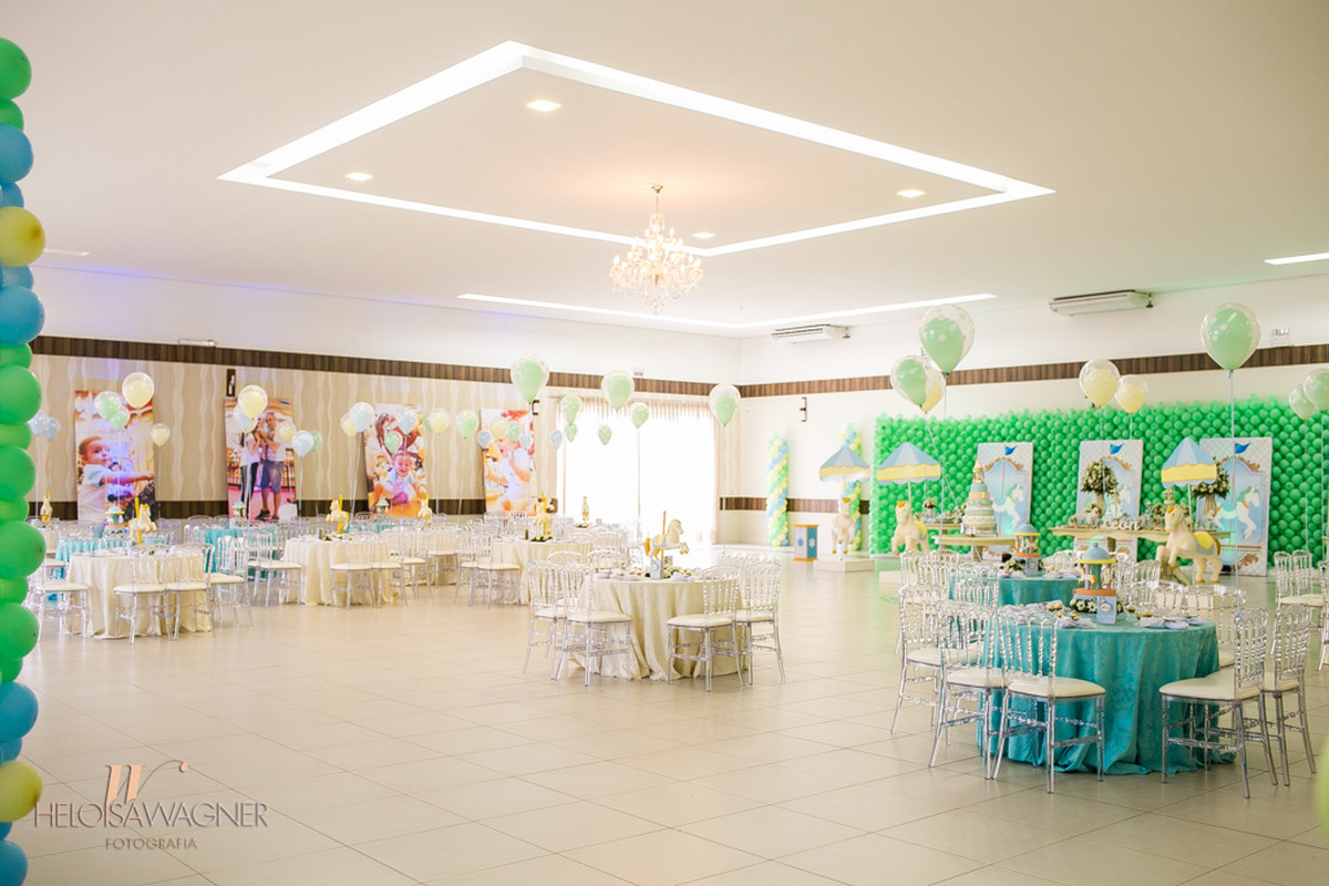 1 ano | Leon Prezzotto | Chapecó-SC | 19.12.2015